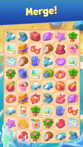 اسکرین شات بازی Road Trip: Royal merge games 2