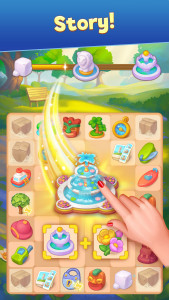 اسکرین شات بازی Road Trip: Royal merge games 4