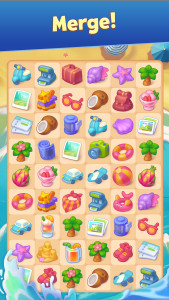 اسکرین شات 2 بازی Road Trip: Royal merge games