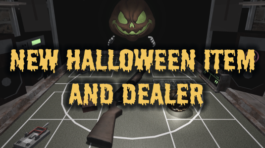 اسکرین شات 1 بازی Shotgun Roulette Survival