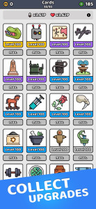 اسکرین شات 4 بازی We Are Warriors!