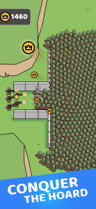 اسکرین شات 1 بازی We Are Warriors!