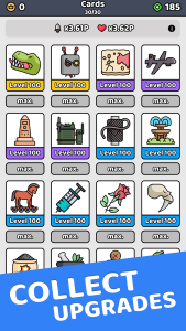 اسکرین شات 4 بازی We Are Warriors!