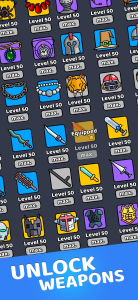 اسکرین شات 6 بازی We Are Warriors!