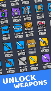 اسکرین شات 6 بازی We Are Warriors!