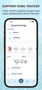 اسکرین شات 4 برنامه VK: music, video, messenger