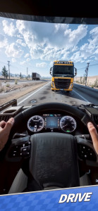 اسکرین شات 2 بازی Truck Star