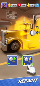 اسکرین شات 4 بازی Truck Star