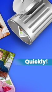 اسکرین شات 3 برنامه Deleted Photo Recovery App