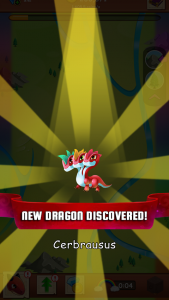 اسکرین شات بازی Idle Dragon 3