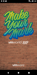 اسکرین شات برنامه VMworld 2019 6