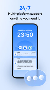 اسکرین شات 4 برنامه ONUS: Buy Bitcoin,ETH & Crypto