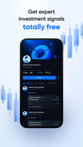 اسکرین شات 7 برنامه ONUS: Buy Bitcoin, PI & Crypto