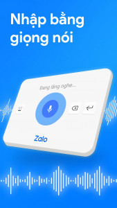 اسکرین شات 6 برنامه Laban Key: Vietnamese Keyboard