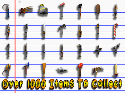 اسکرین شات 6 بازی School of Chaos Online MMORPG