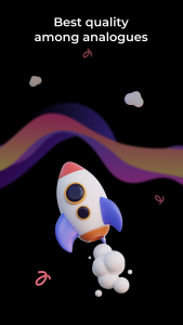 اسکرین شات 6 برنامه unMix - AI Vocal Remover