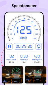 اسکرین شات برنامه GPS Area Measurements 7