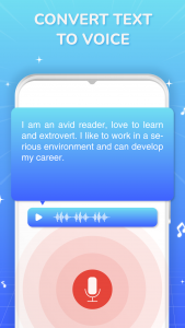 اسکرین شات برنامه Voice Changer, Voice Effects 7