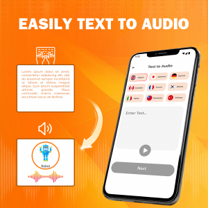اسکرین شات برنامه Voice Changer & Sound Effects 2