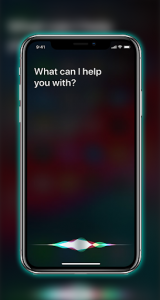 اسکرین شات برنامه Siri Commands for Android Walktrough 3