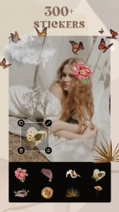 اسکرین شات برنامه Collage Maker: Photo Layout 3