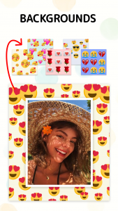 اسکرین شات 6 برنامه Collage Maker: Photo Layout