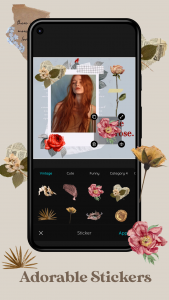 اسکرین شات برنامه Photo Layout: Pic Collage Grid 5