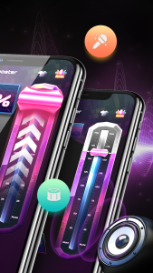 اسکرین شات 2 برنامه Volume Booster - Sound Booster