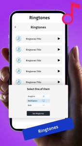 اسکرین شات 5 برنامه iPhne 13 Pro Max Launcher