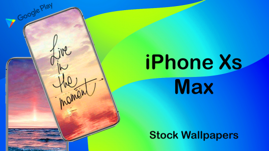 اسکرین شات برنامه iPhone XS MAX Launcher 2020: T 7