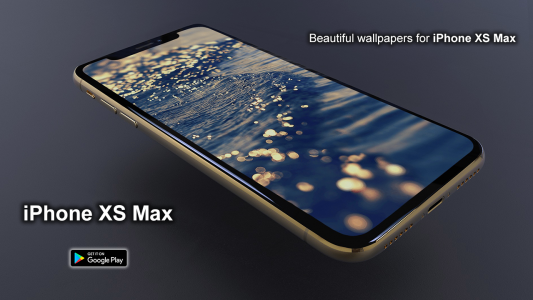 اسکرین شات برنامه iPhone XS Max Launcher 2024 8