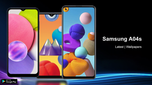 اسکرین شات 5 برنامه Themes for Samsung A04s