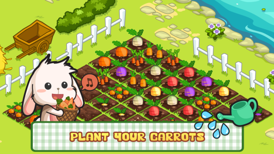 اسکرین شات 3 بازی Lop Bakery