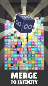 اسکرین شات 3 بازی Drop Block 3D