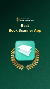 اسکرین شات برنامه vFlat Scan - PDF Scanner, OCR 1