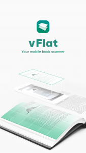 اسکرین شات برنامه vFlat Scan - PDF Scanner, OCR 2