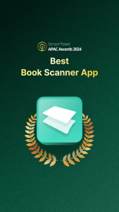 اسکرین شات 1 برنامه vFlat Scan - PDF Scanner, OCR