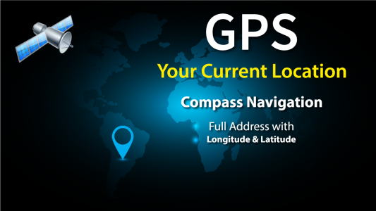 اسکرین شات برنامه GPS Mobile Number Place Finder 2