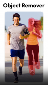 اسکرین شات 8 برنامه PicsAI - Background Remover