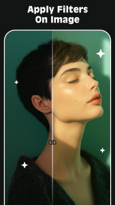 اسکرین شات 7 برنامه PicsAI: Face Swap & BG Eraser