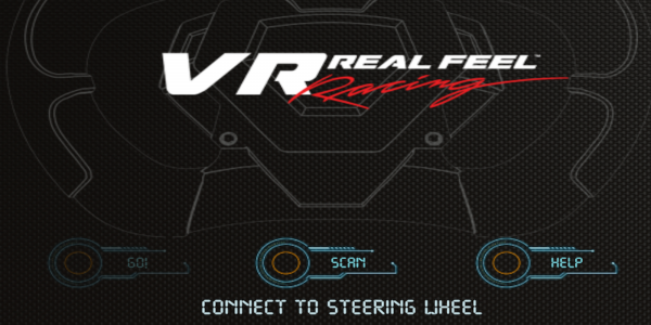 اسکرین شات بازی VR Real Feel Racing 1