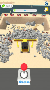 اسکرین شات بازی Builder Master 3D 8