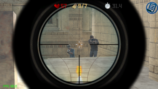 اسکرین شات بازی Special Operations Forces 8