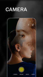 اسکرین شات برنامه VSCO: Photo & Video Editor 6