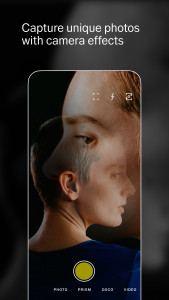 اسکرین شات 6 برنامه VSCO: Photo Editor