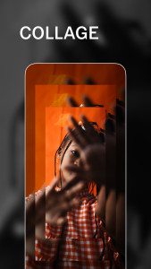 اسکرین شات برنامه VSCO: Photo & Video Editor 5