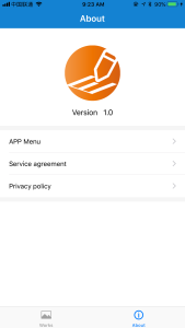 اسکرین شات 3 برنامه eDraw