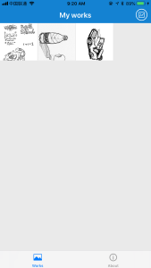 اسکرین شات 1 برنامه eDraw