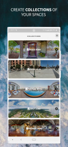 اسکرین شات 8 برنامه Panorama 360 & Virtual Tours