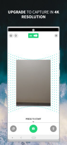 اسکرین شات 2 برنامه Panorama 360 & Virtual Tours